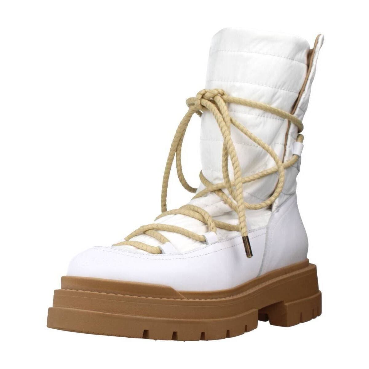 Μπότες Yellow EVEREST