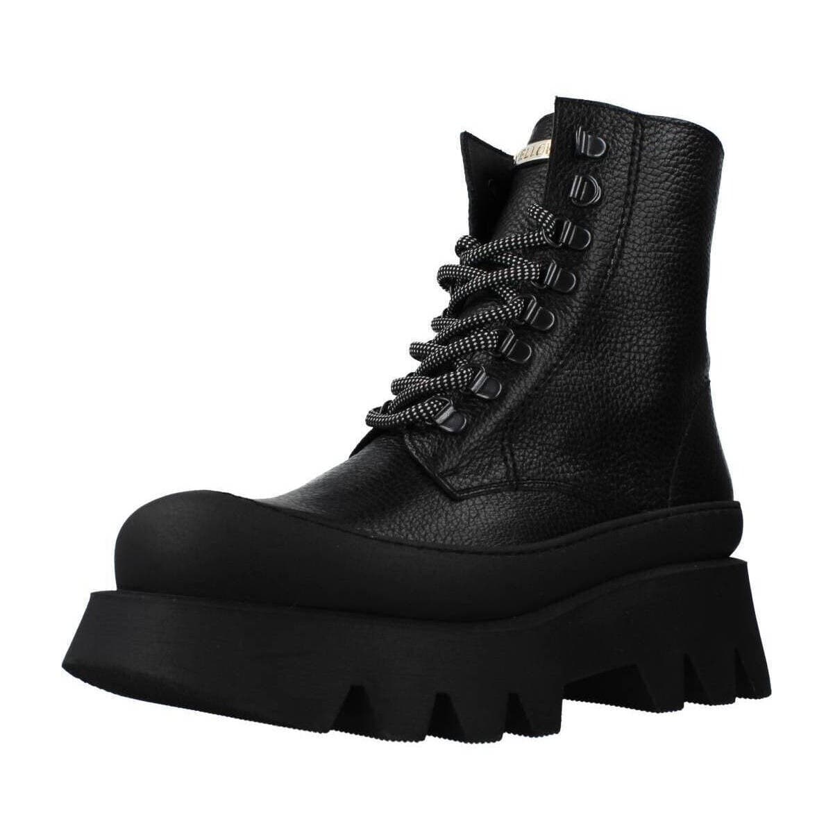 Μπότες Yellow TEIDE