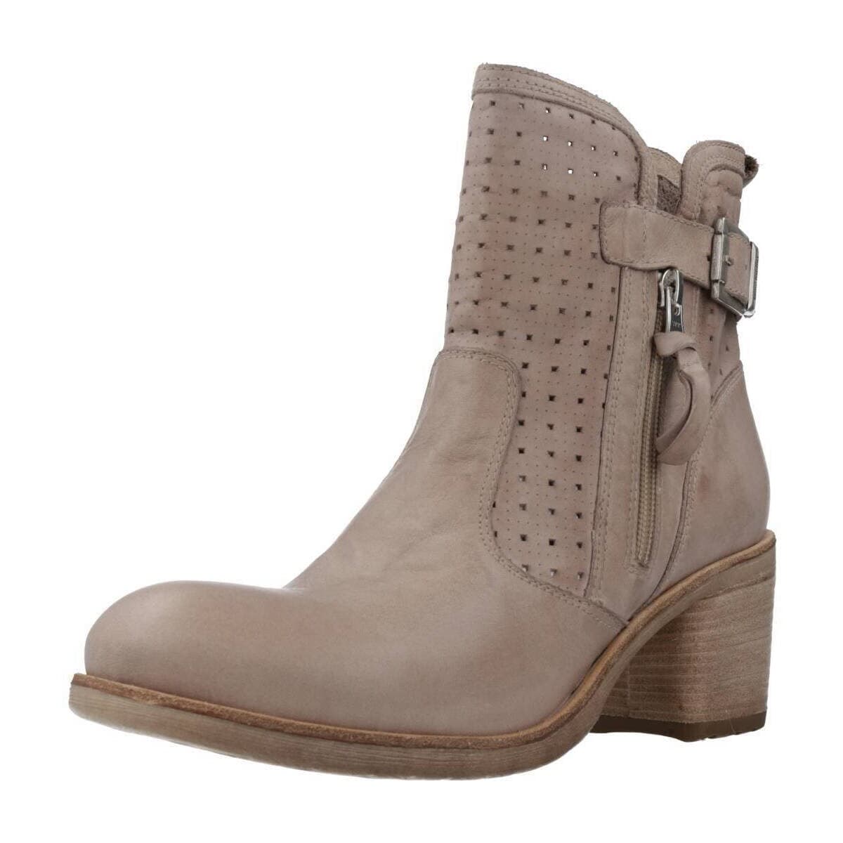 Μπότες NeroGiardini E306332D