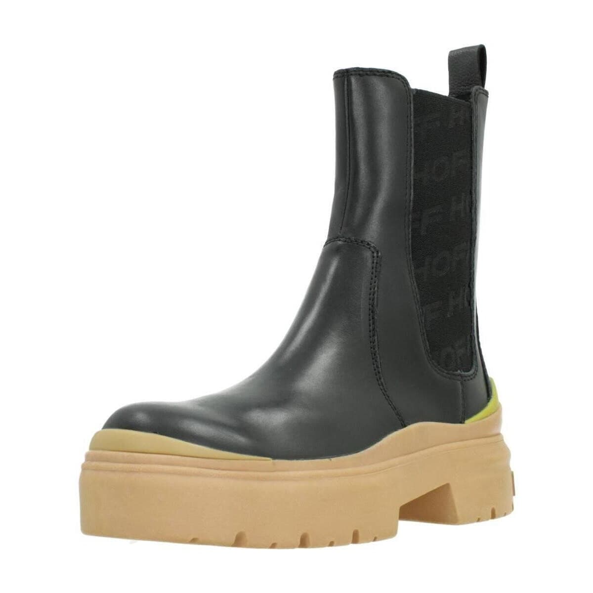 Μπότες HOFF STREET