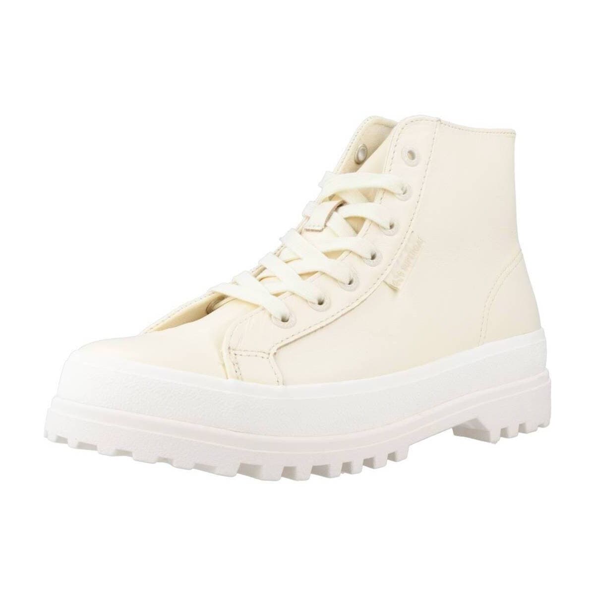 Μπότες Superga S41188W 2341