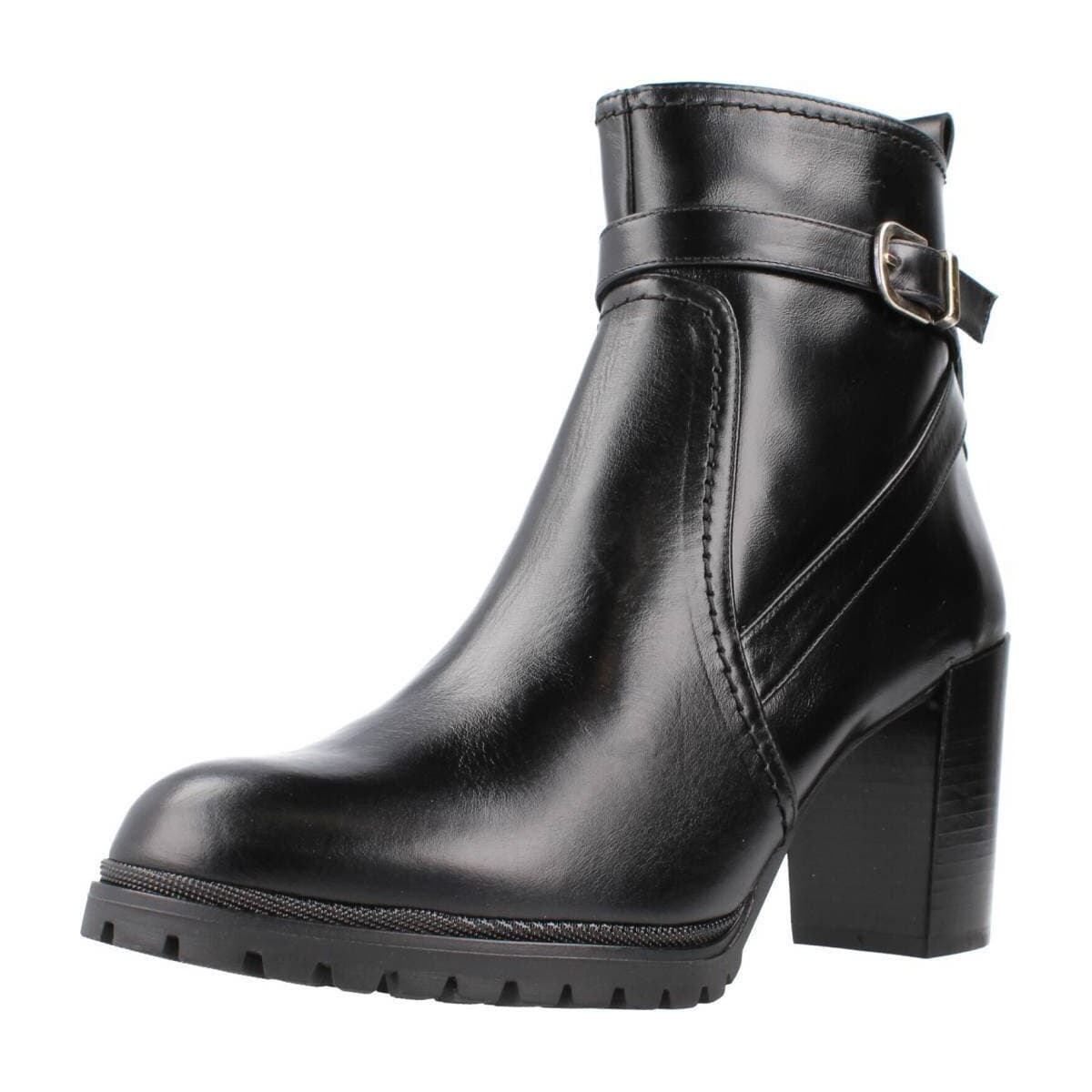 Μπότες Joni 25010J