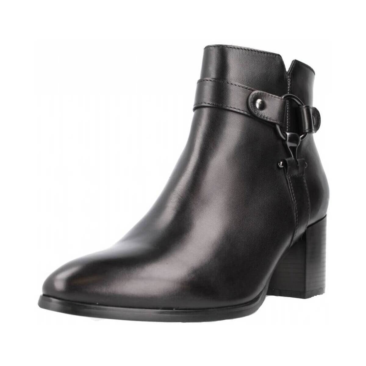 Μπότες Regarde Le Ciel TAYLOR352695