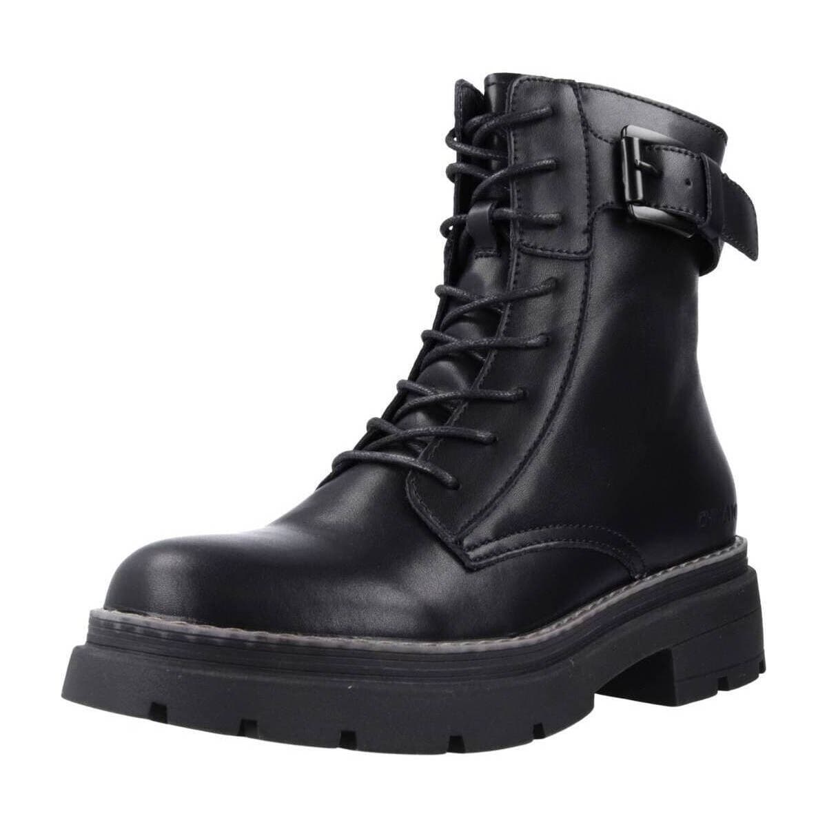 Μπότες Chika 10 SONIC 06