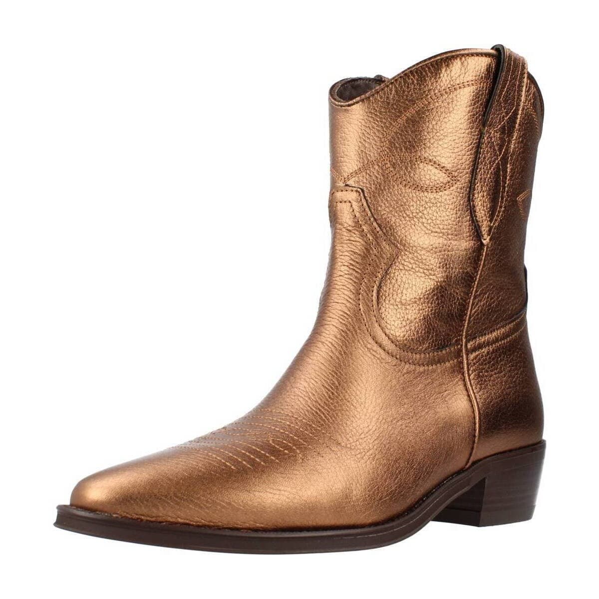 Μπότες Alpe CECILE 40