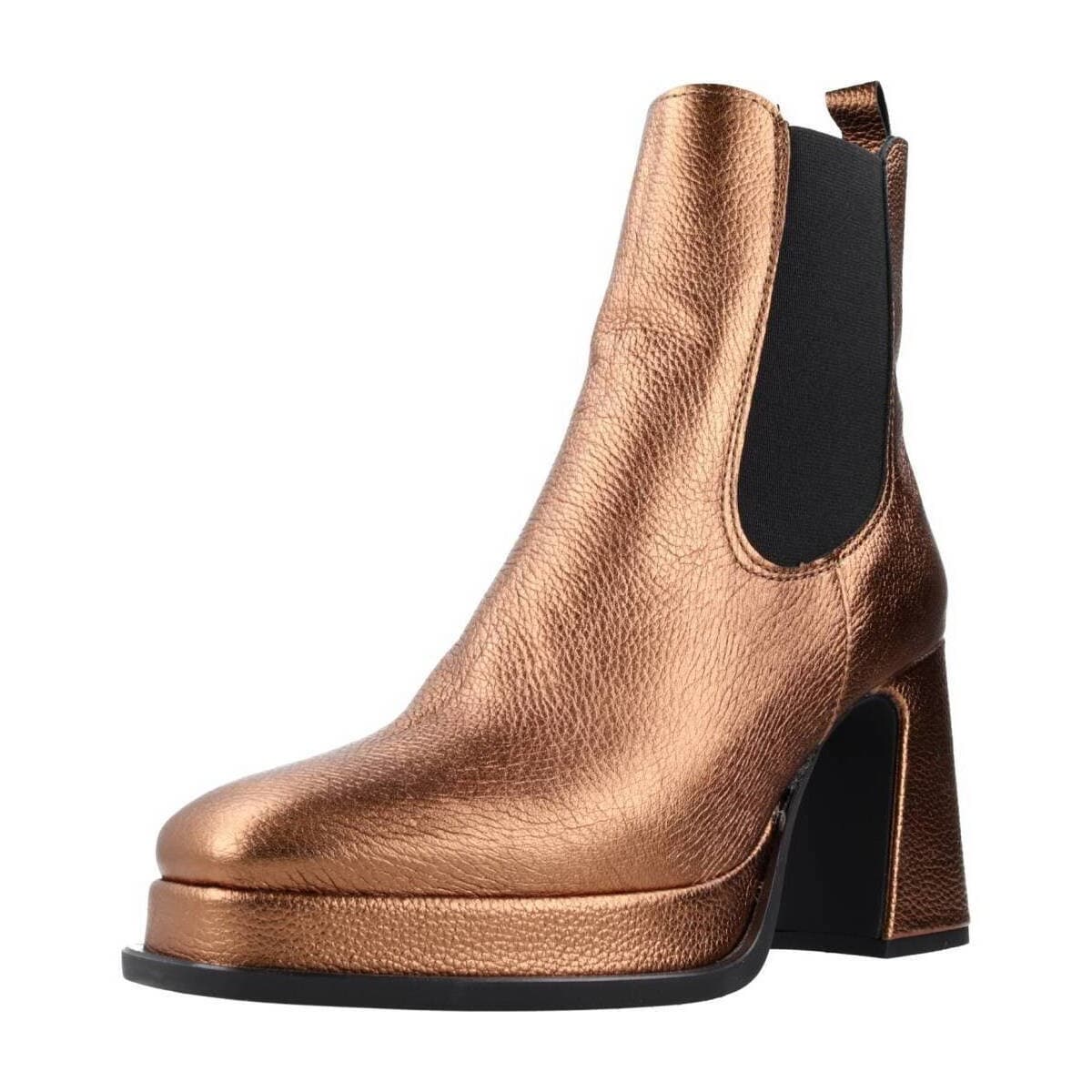 Μπότες Alpe IDANNA 4