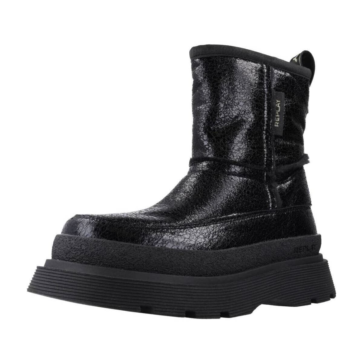 Μπότες Replay RL770009S