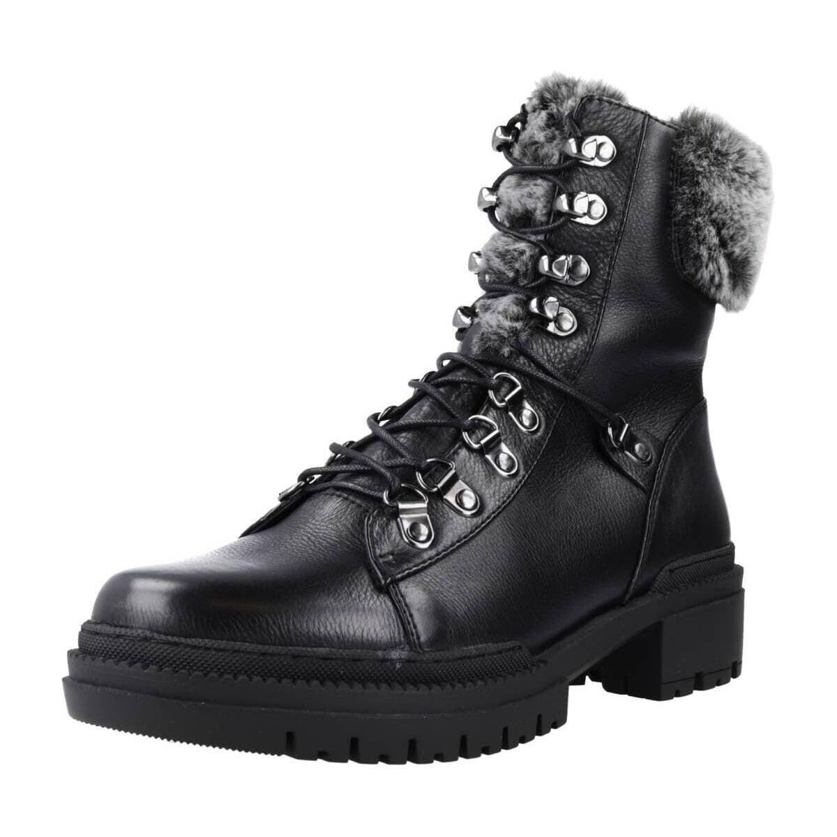 Μπότες Regarde Le Ciel PAYTON 12