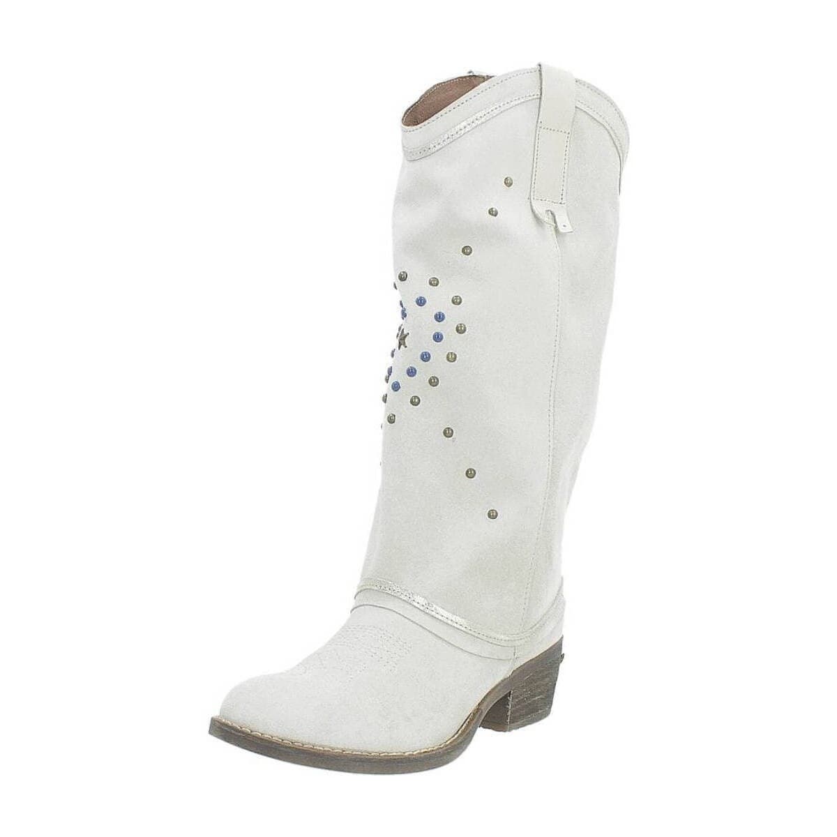 Μπότες Nemonic 2389N