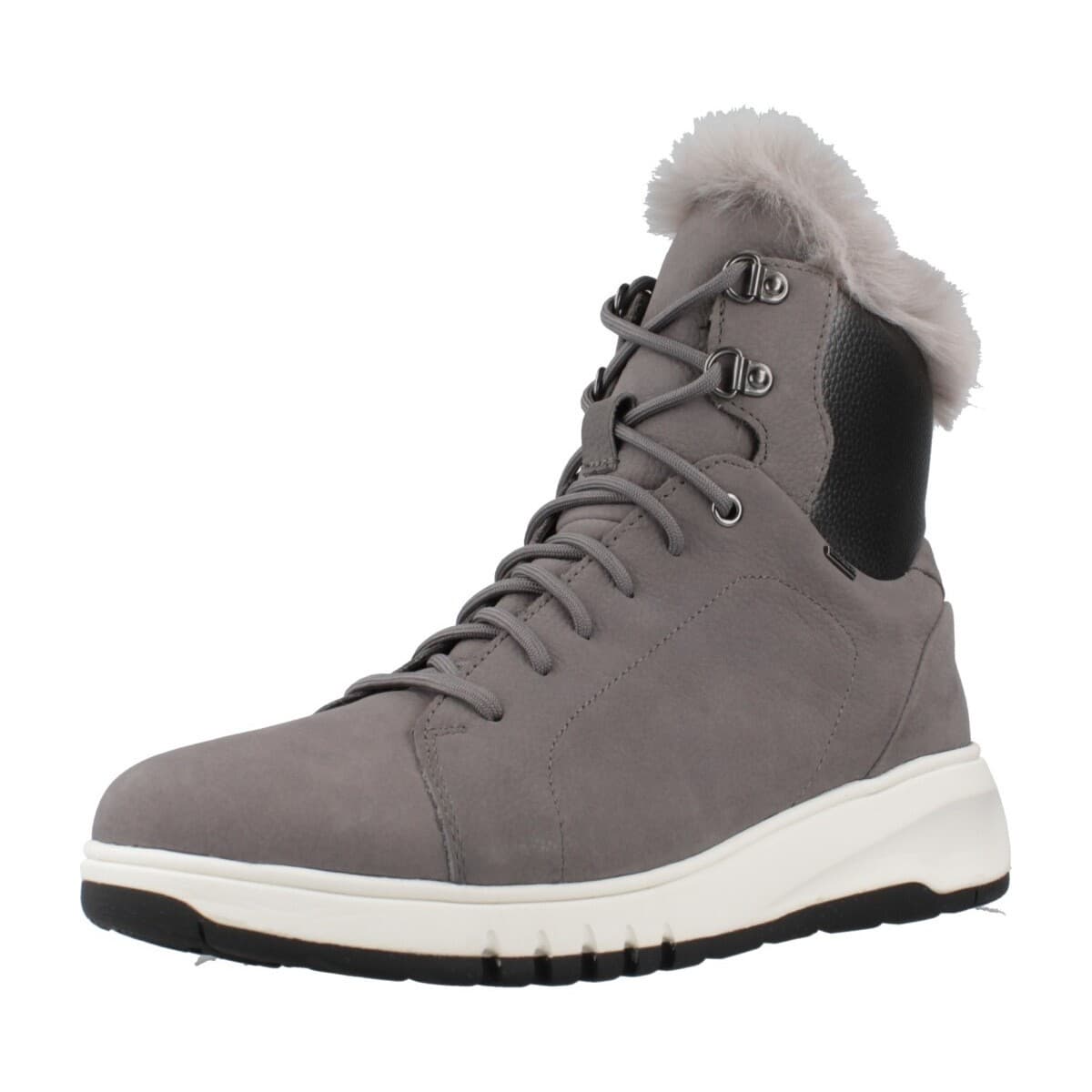 Μπότες Geox D AERANTIS 4X4 B ABX