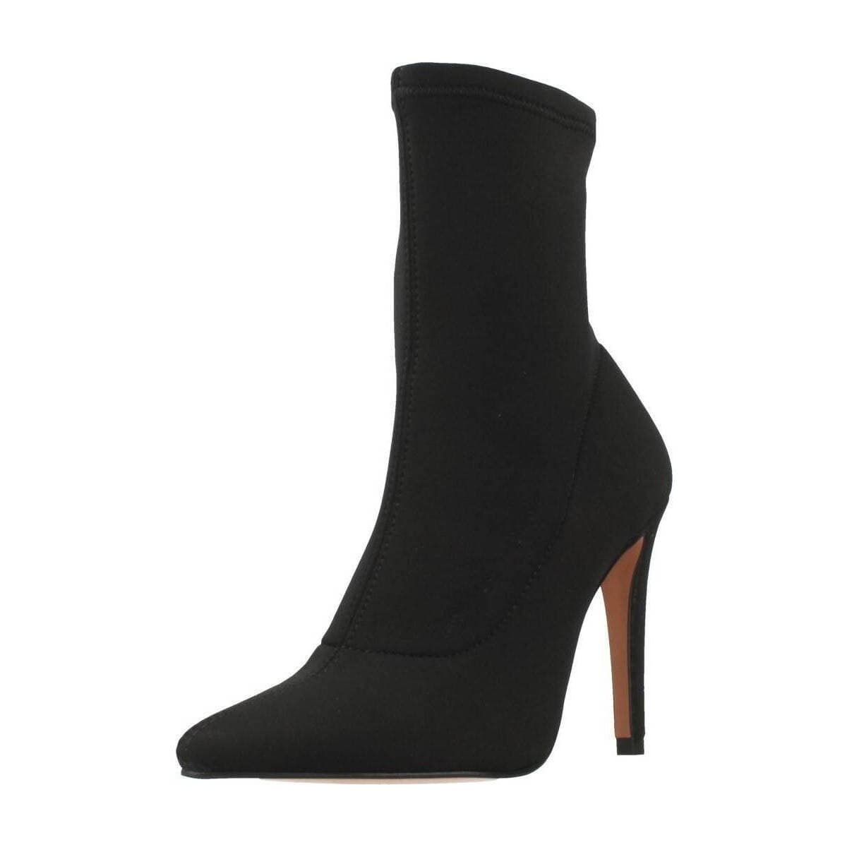 Μπότες Yellow SHUCRA