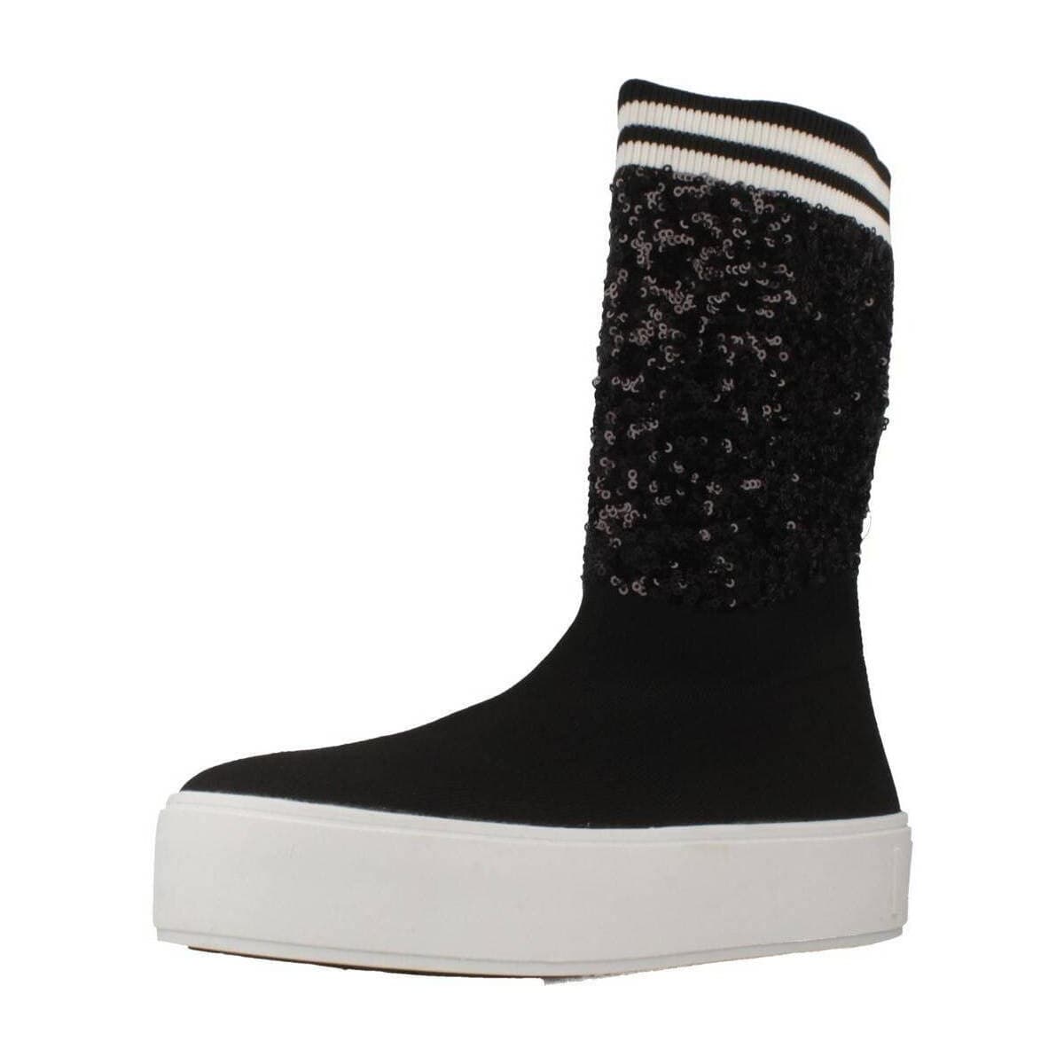 Μπότες Apepazza 83011