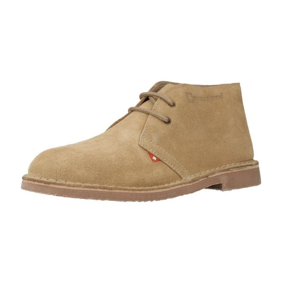 Μπότες Swissalpine 514W