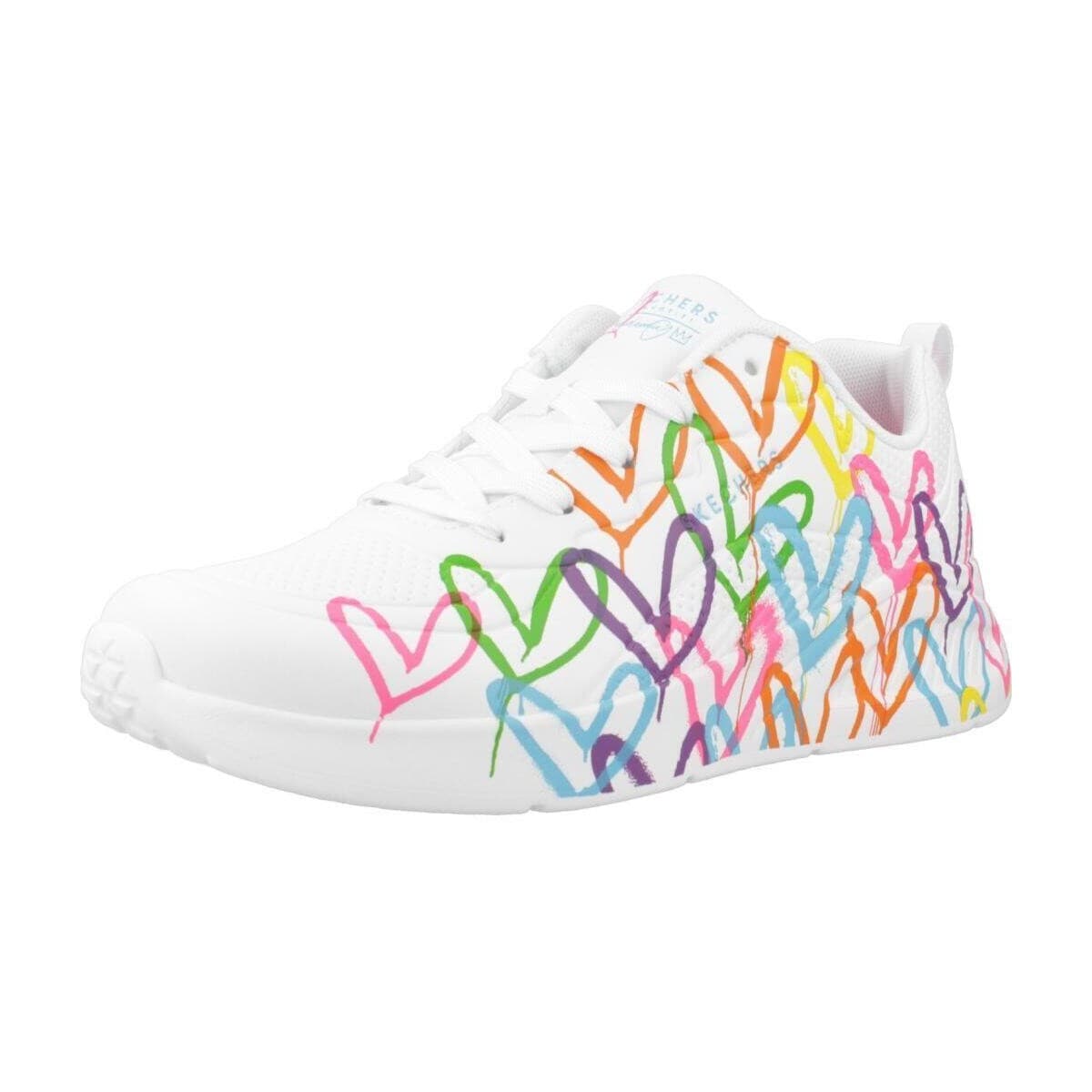 Xαμηλά Sneakers Skechers 177977S