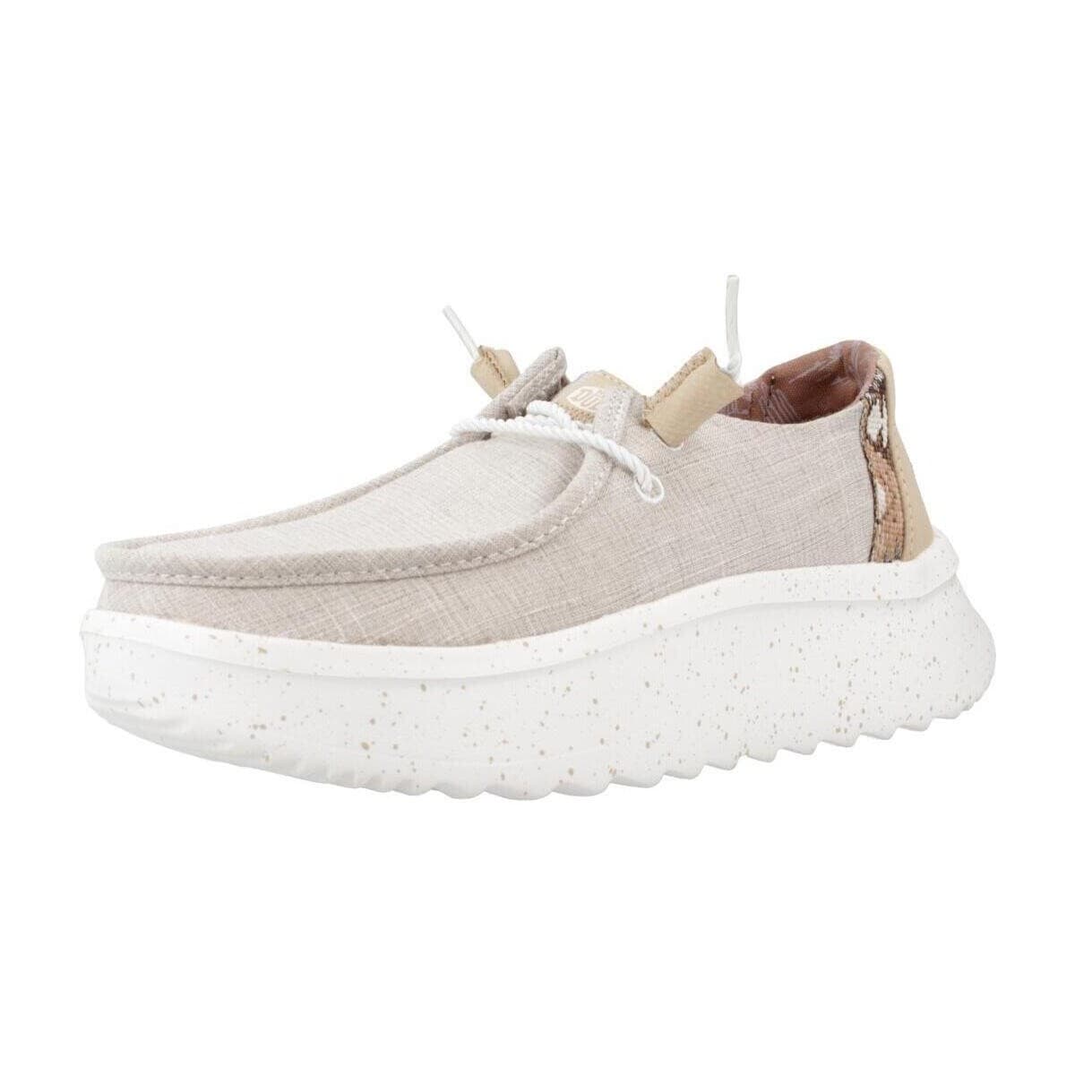 Derbies HEYDUDE WENDY PEAK WOVEN