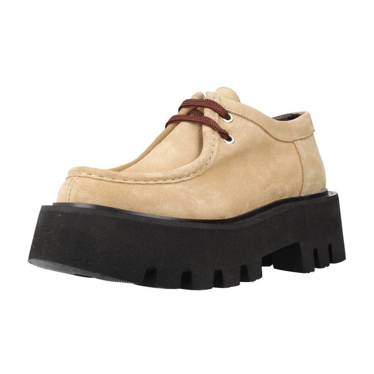 Παπούτσια Πόλης Yellow ONEWAY