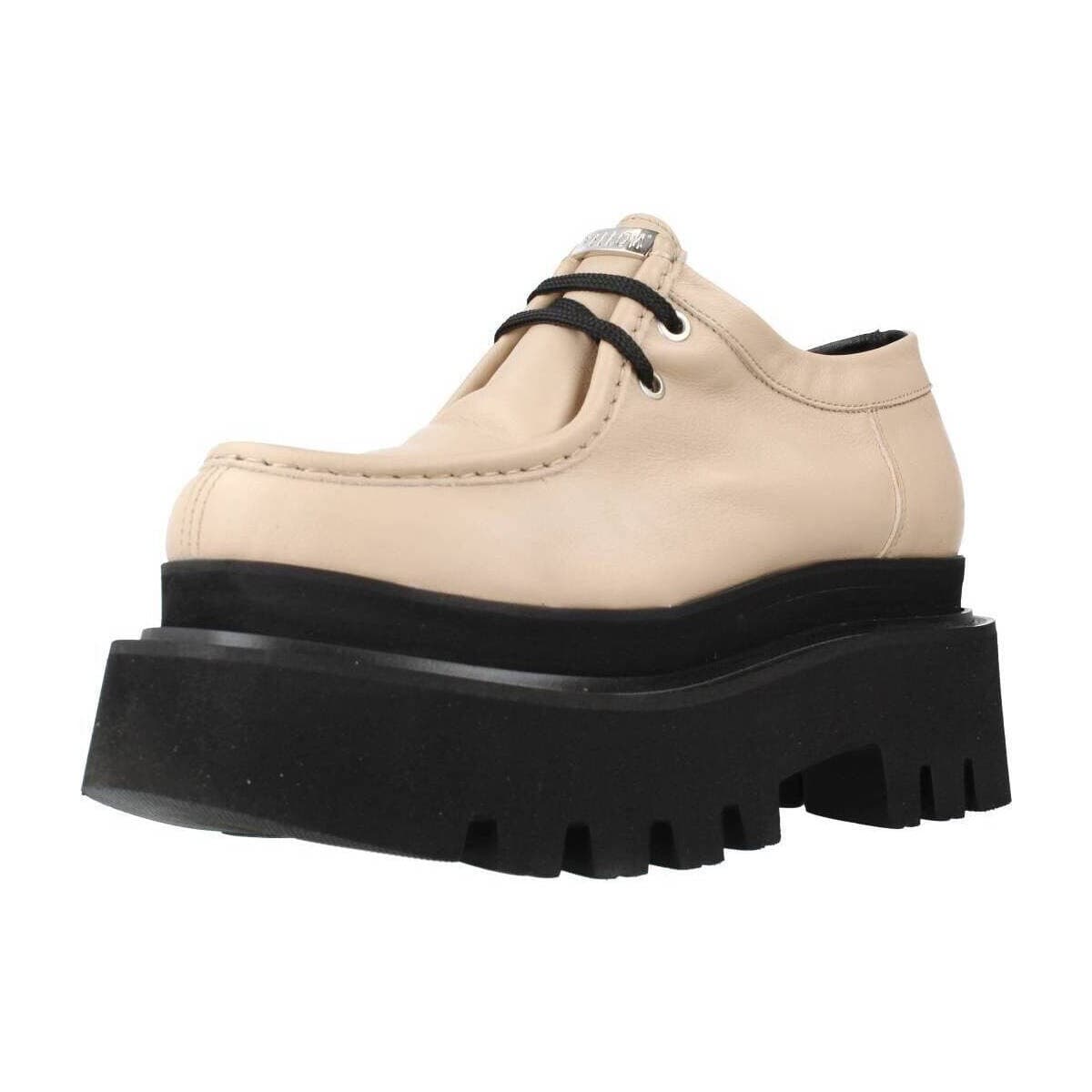 Παπούτσια Πόλης Yellow OHIO