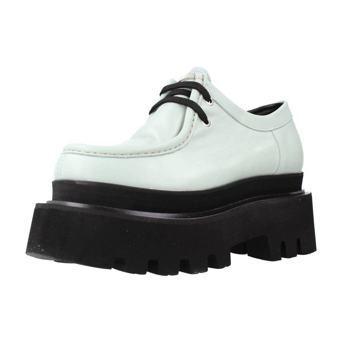 Παπούτσια Πόλης Yellow OHIO