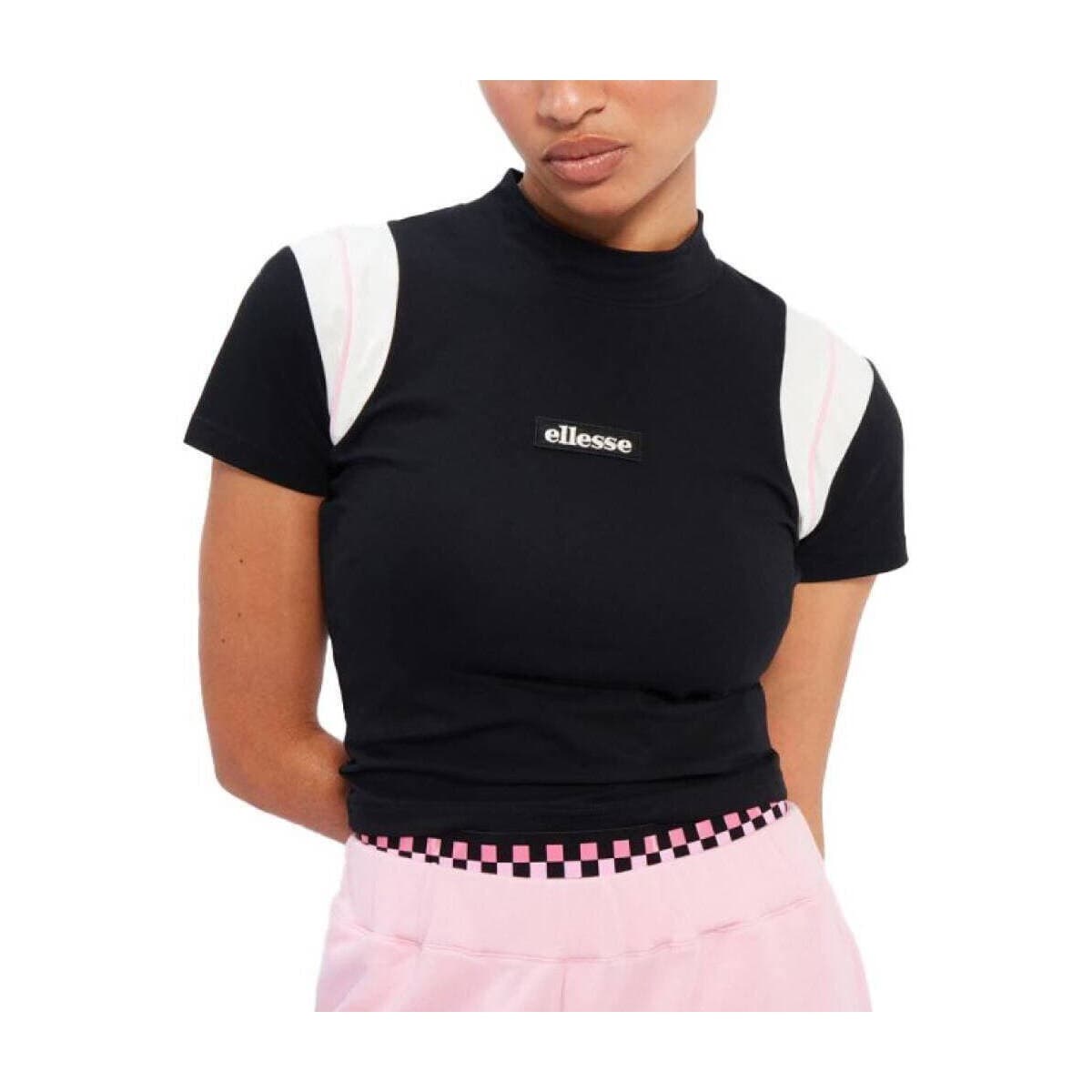 T-shirts & Polos Ellesse MART CROP T-SHIRT