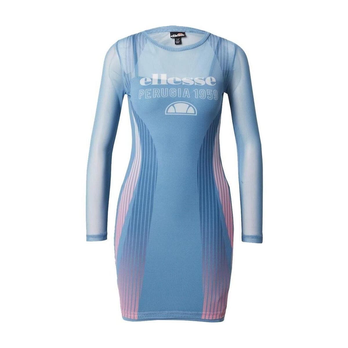 Κοντά Φορέματα Ellesse MICH DRESS