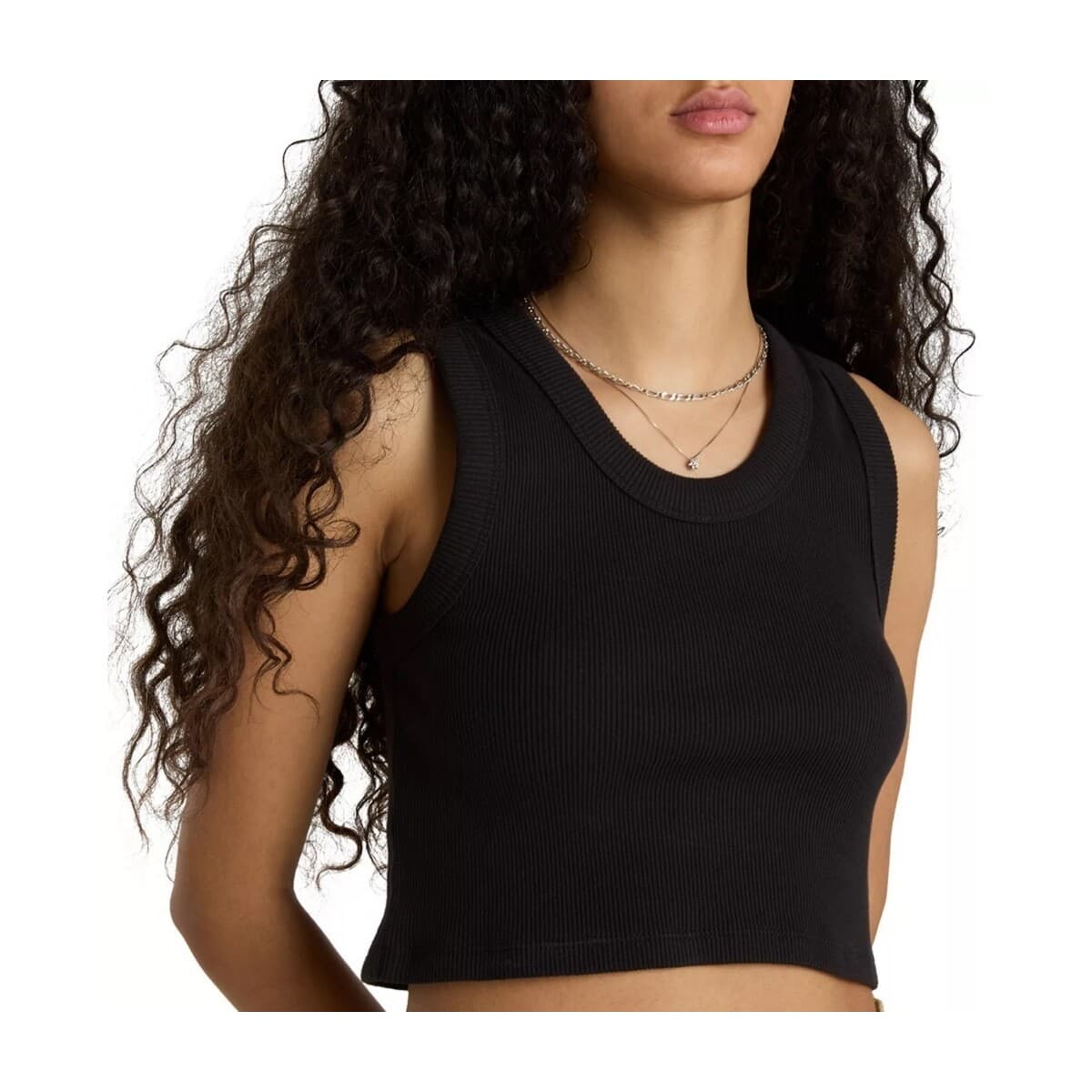 T-shirts & Polos Vans DREW RIB TANK