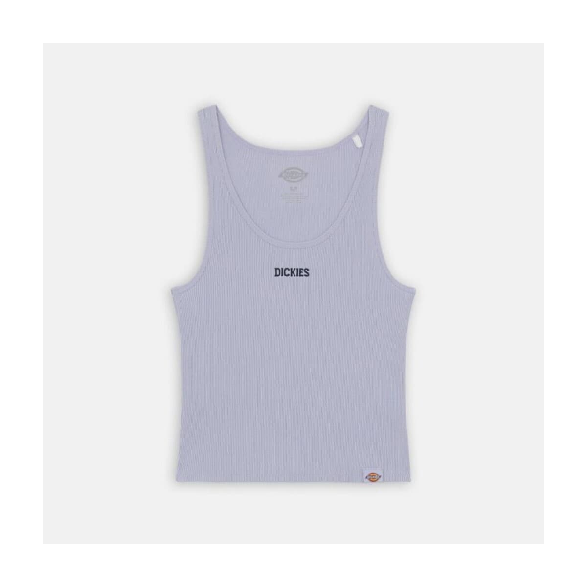 T-shirts & Polos Dickies YORKTOWN VEST W