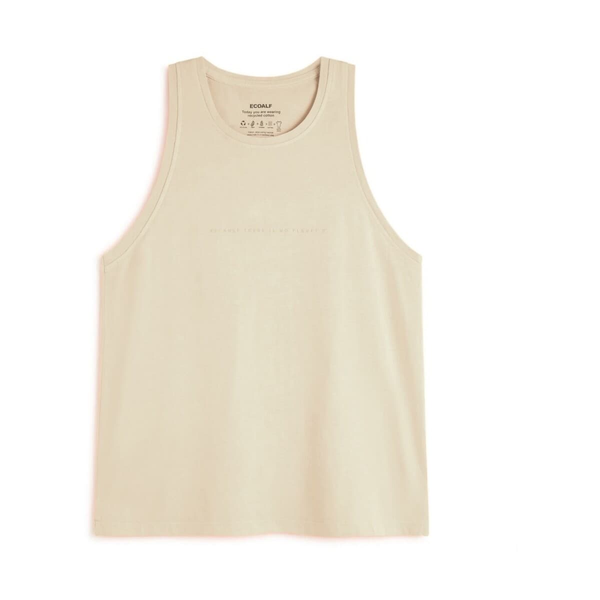 T-shirts & Polos Ecoalf SANDNESALF T-SHIRT