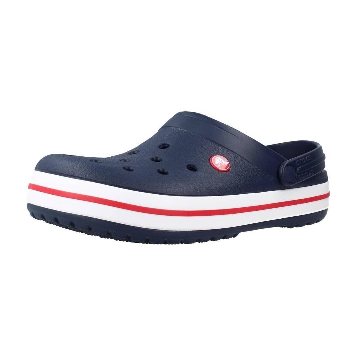 Τσόκαρα Crocs CROCBAND
