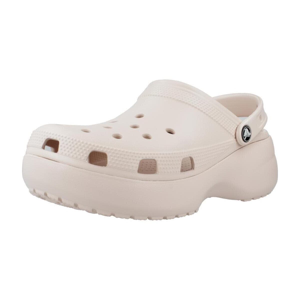 Τσόκαρα Crocs CLASSIC PLATFORM CLOG W