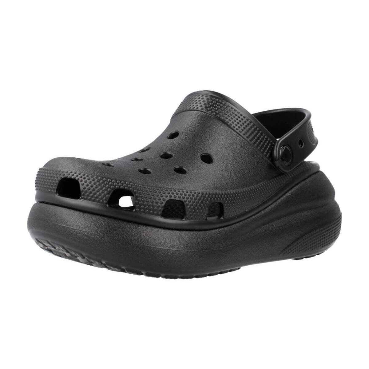 Τσόκαρα Crocs CLASSIC CRUSH CLOG