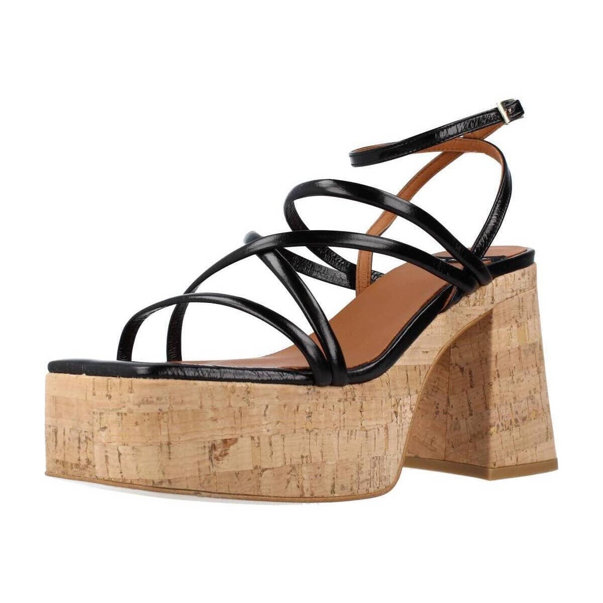 Γόβες Angel Alarcon 22090