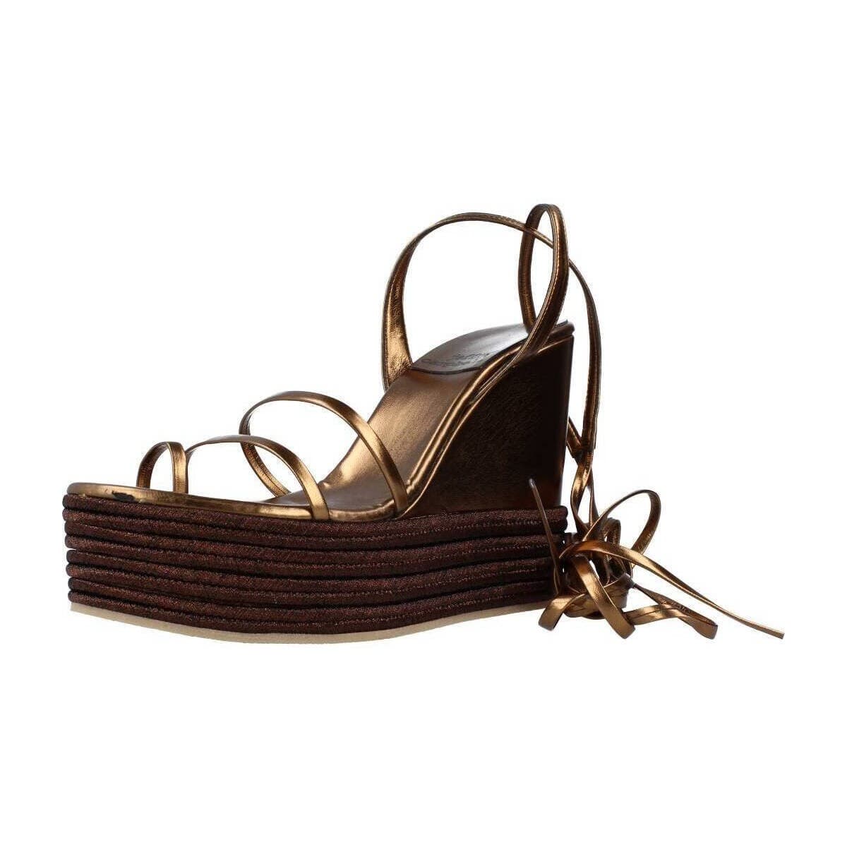 Γόβες Jeffrey Campbell LAYERED