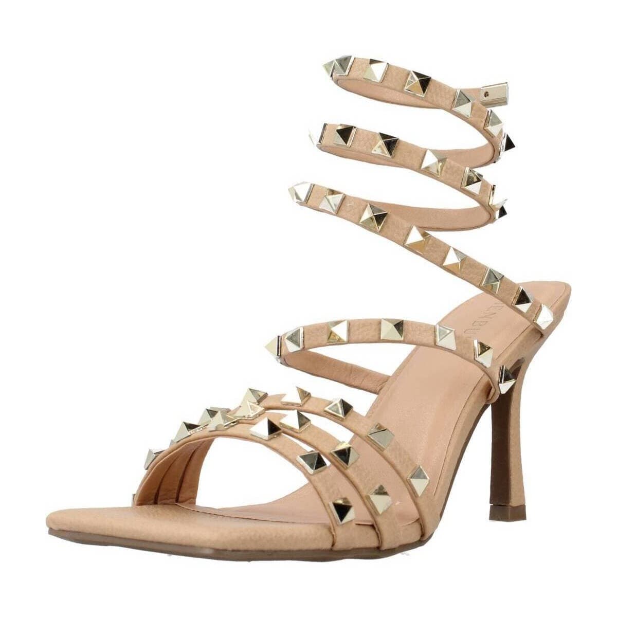 Γόβες Menbur 23791M