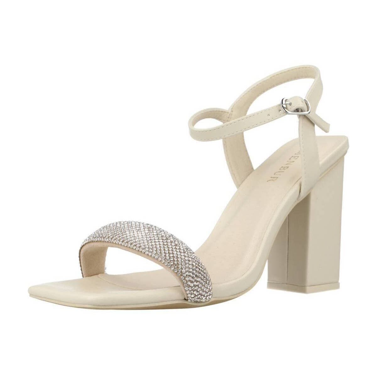 Γόβες Menbur 23799M