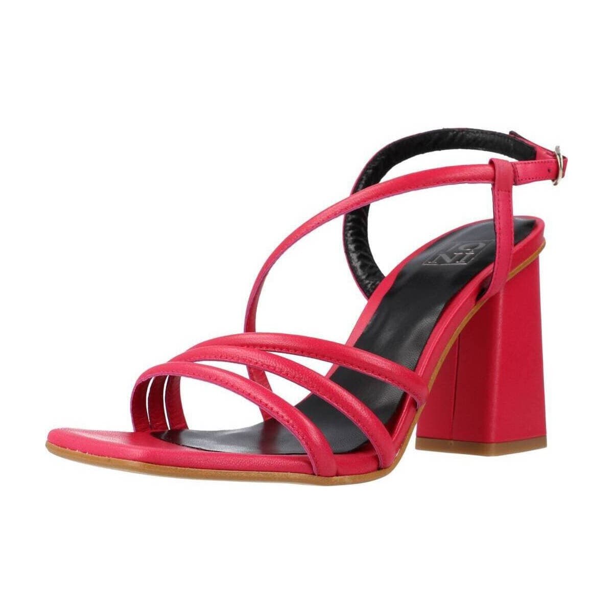 Γόβες Joni 24129J