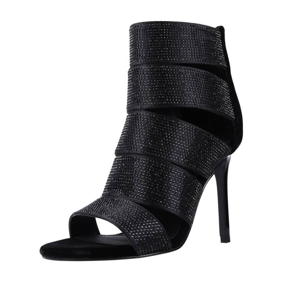 Γόβες Guess FL8AI2 SAT10