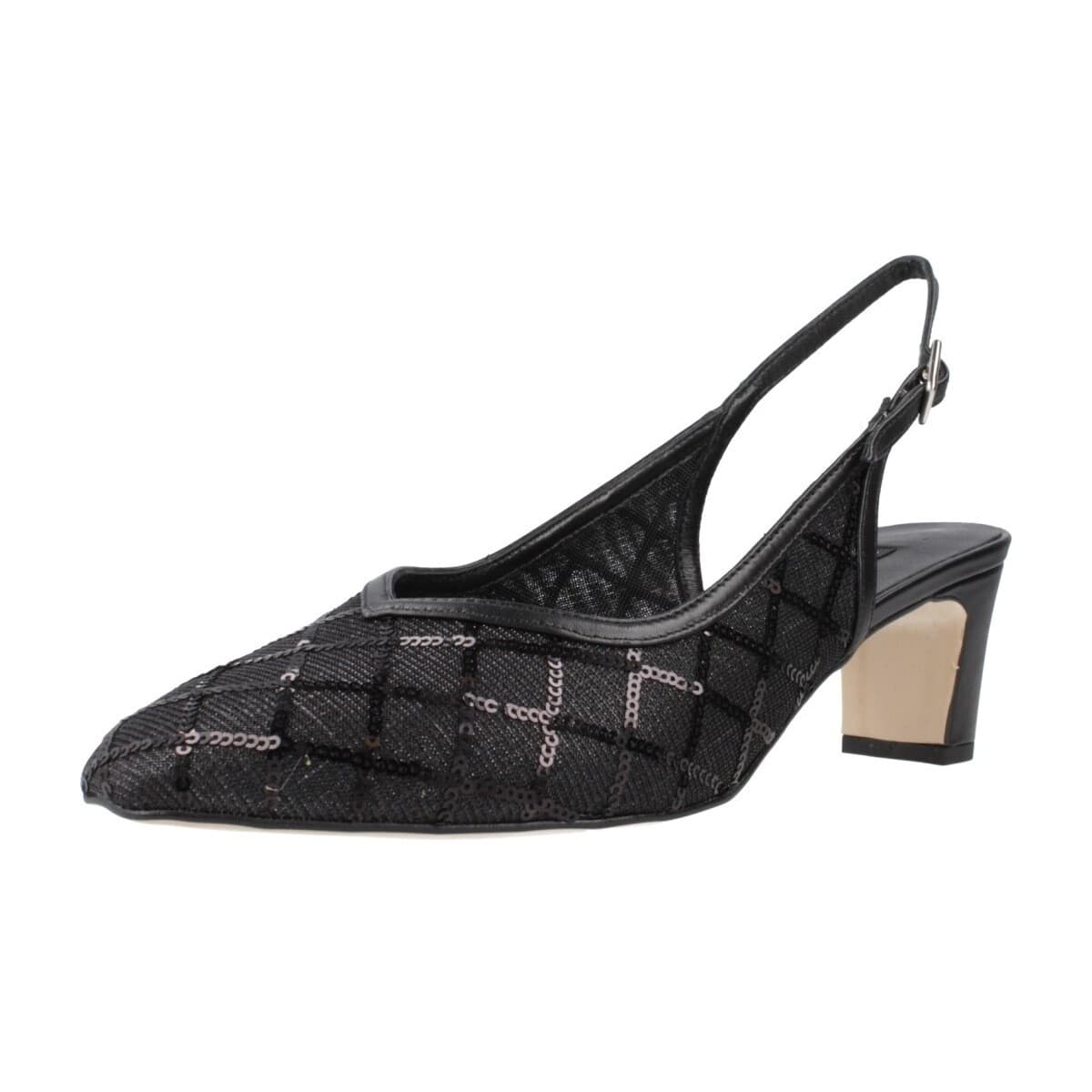 Γόβες Argenta 39213A