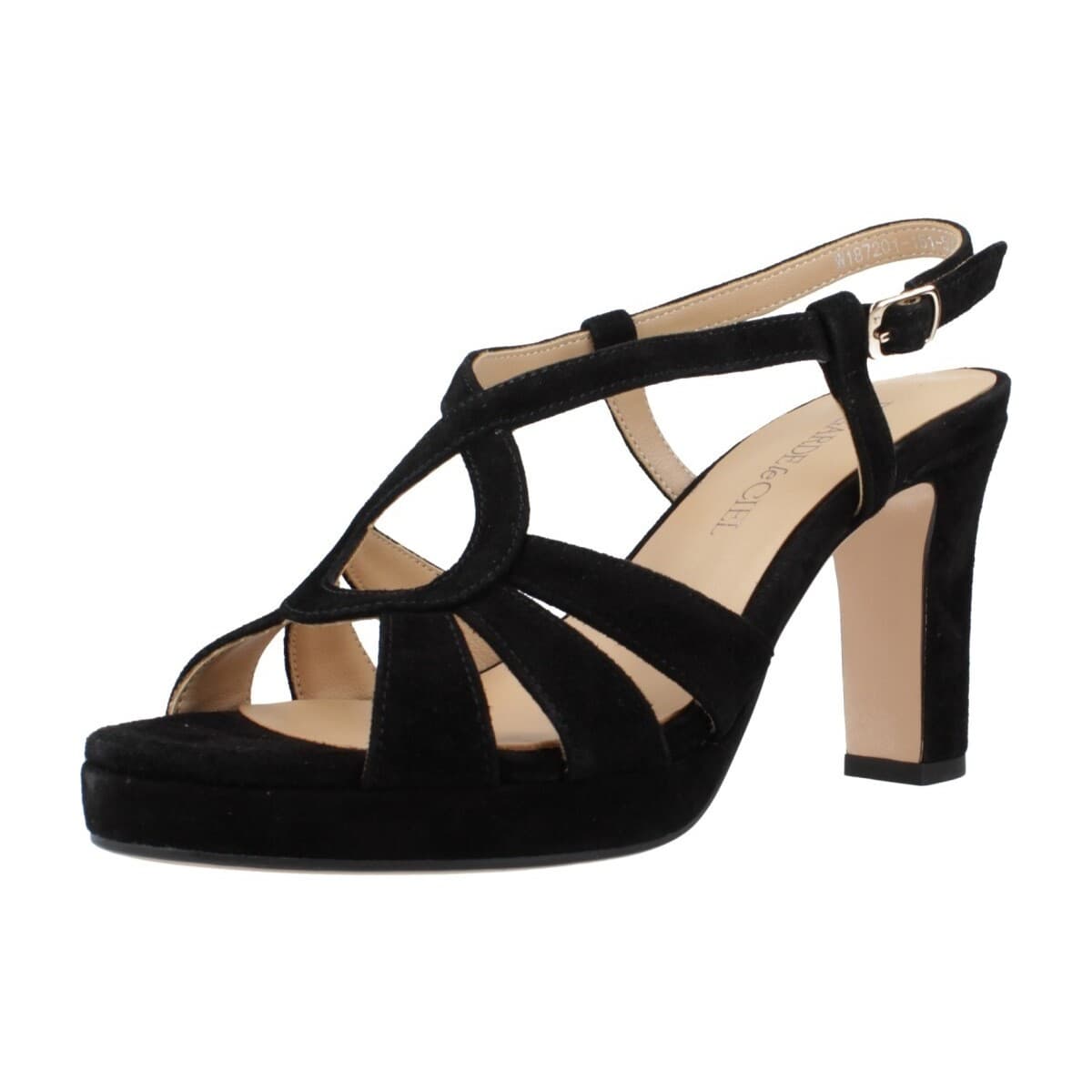 Γόβες Regarde Le Ciel MARTINA01