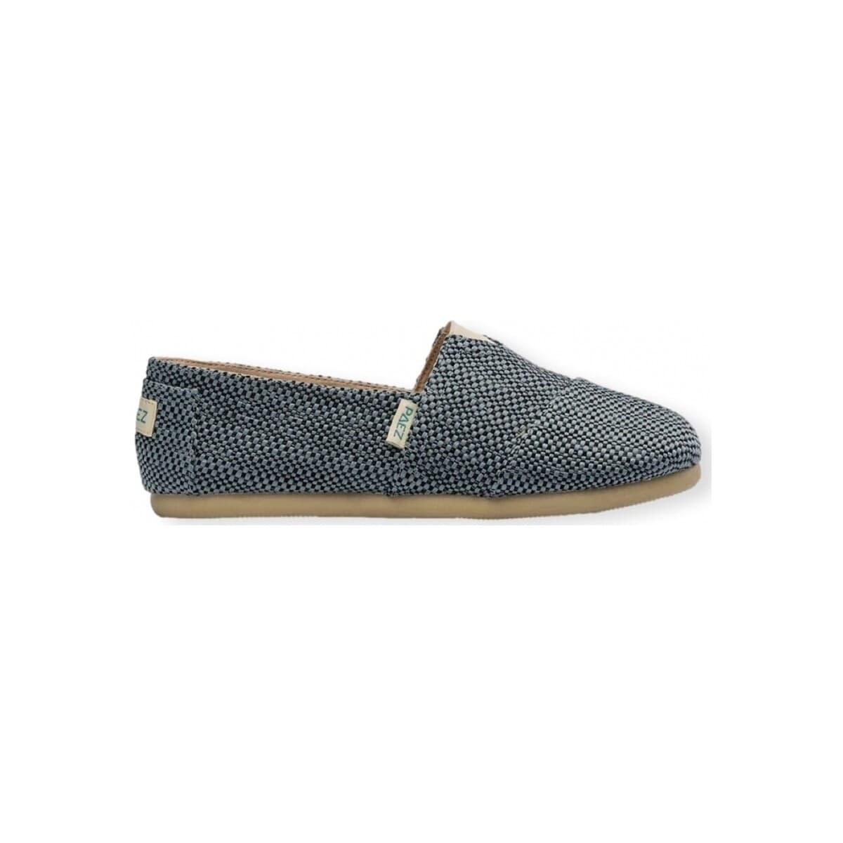 Εσπαντρίγιες Paez Gum Classic W - Panama Cloudy