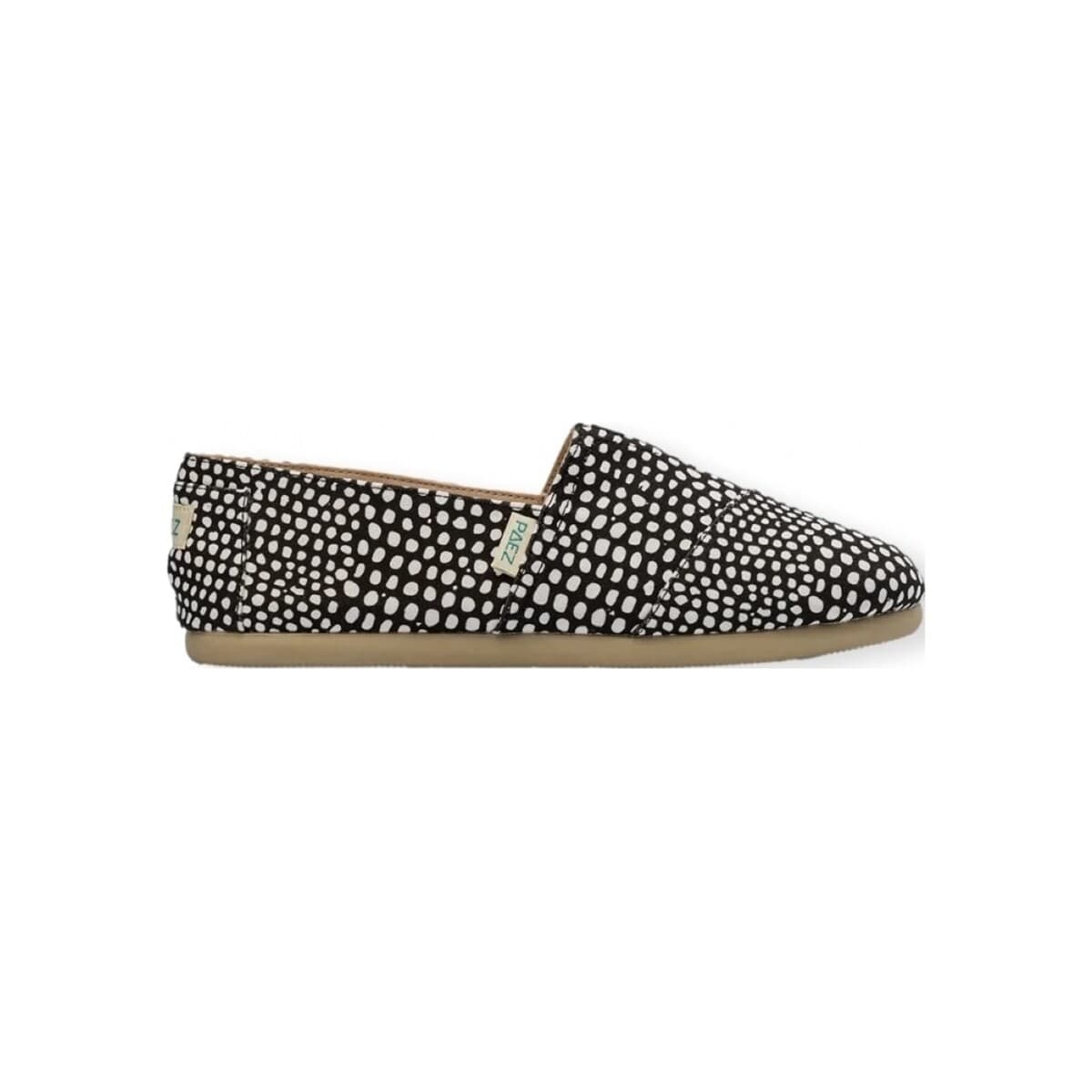 Εσπαντρίγιες Paez Gum Classic W - Print Town Spot