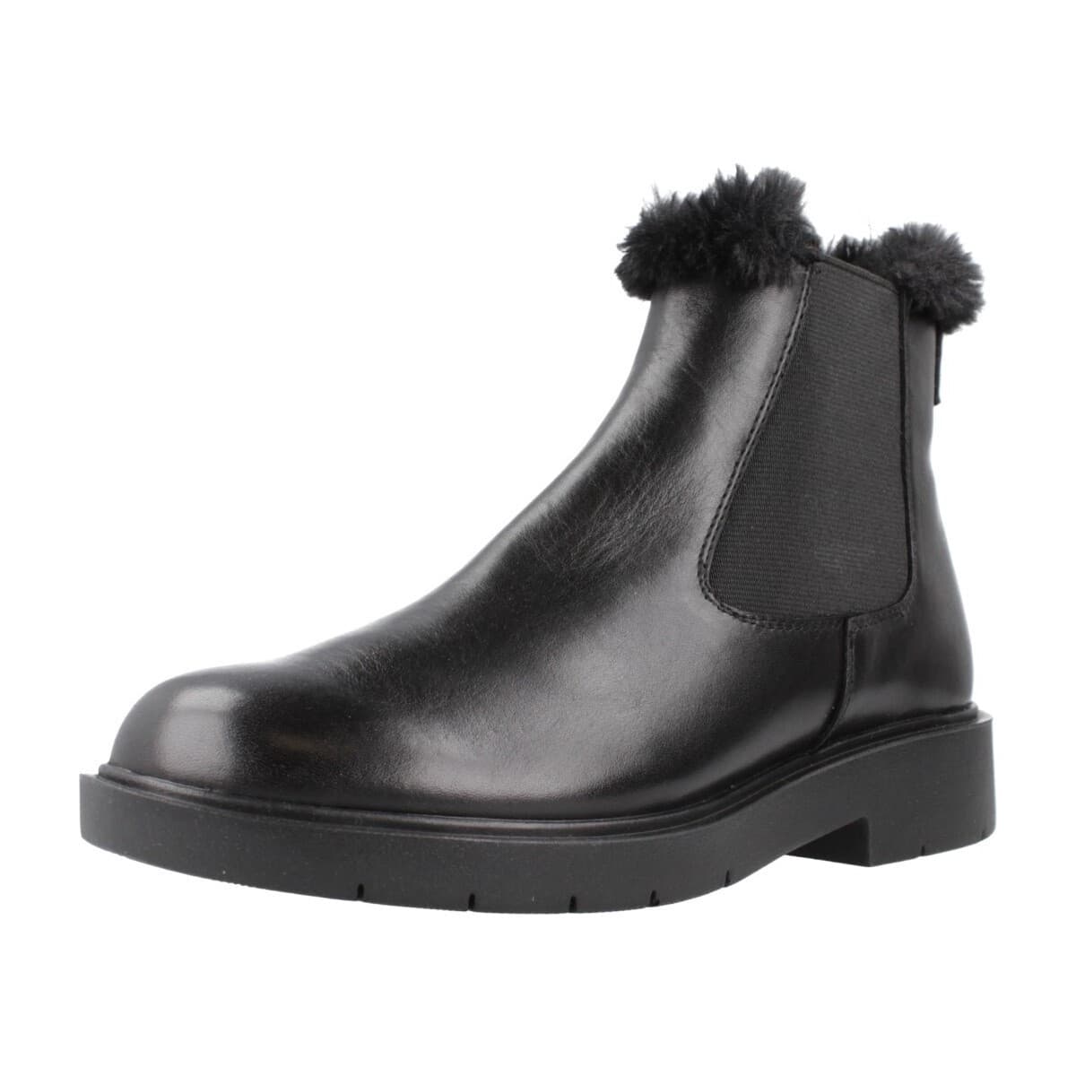 Μπότες Geox D SPHERICA EC1