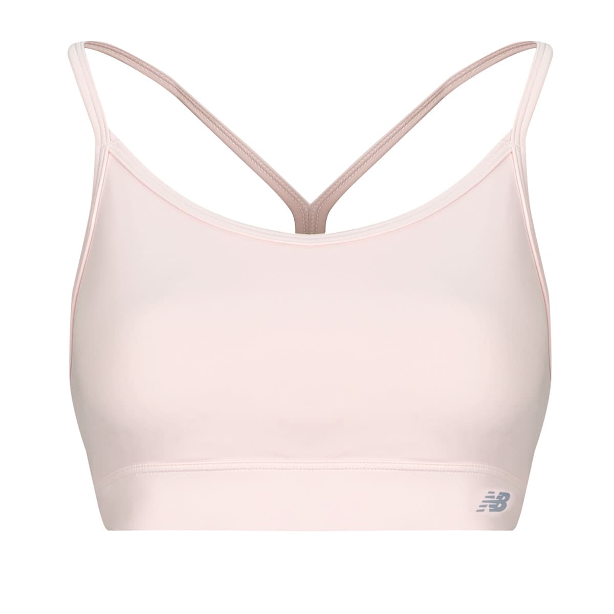 Αθλητικά μπουστάκια New Balance NB Essential Yoga Bra