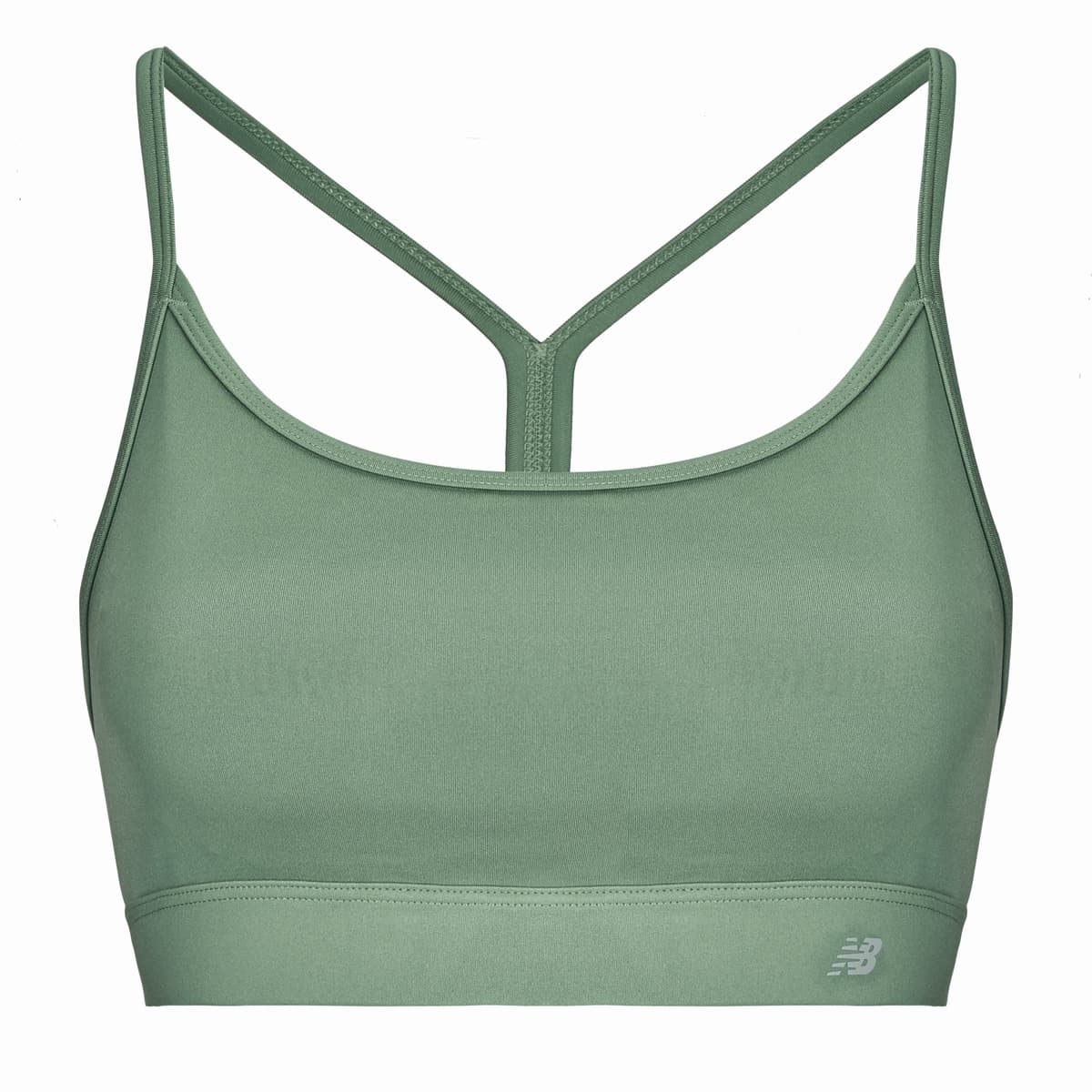 Αθλητικά μπουστάκια New Balance NB Essential Yoga Bra