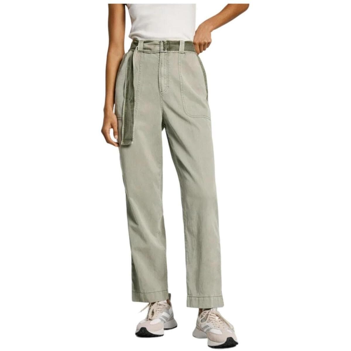 Παντελόνια Pepe jeans PL211763 702