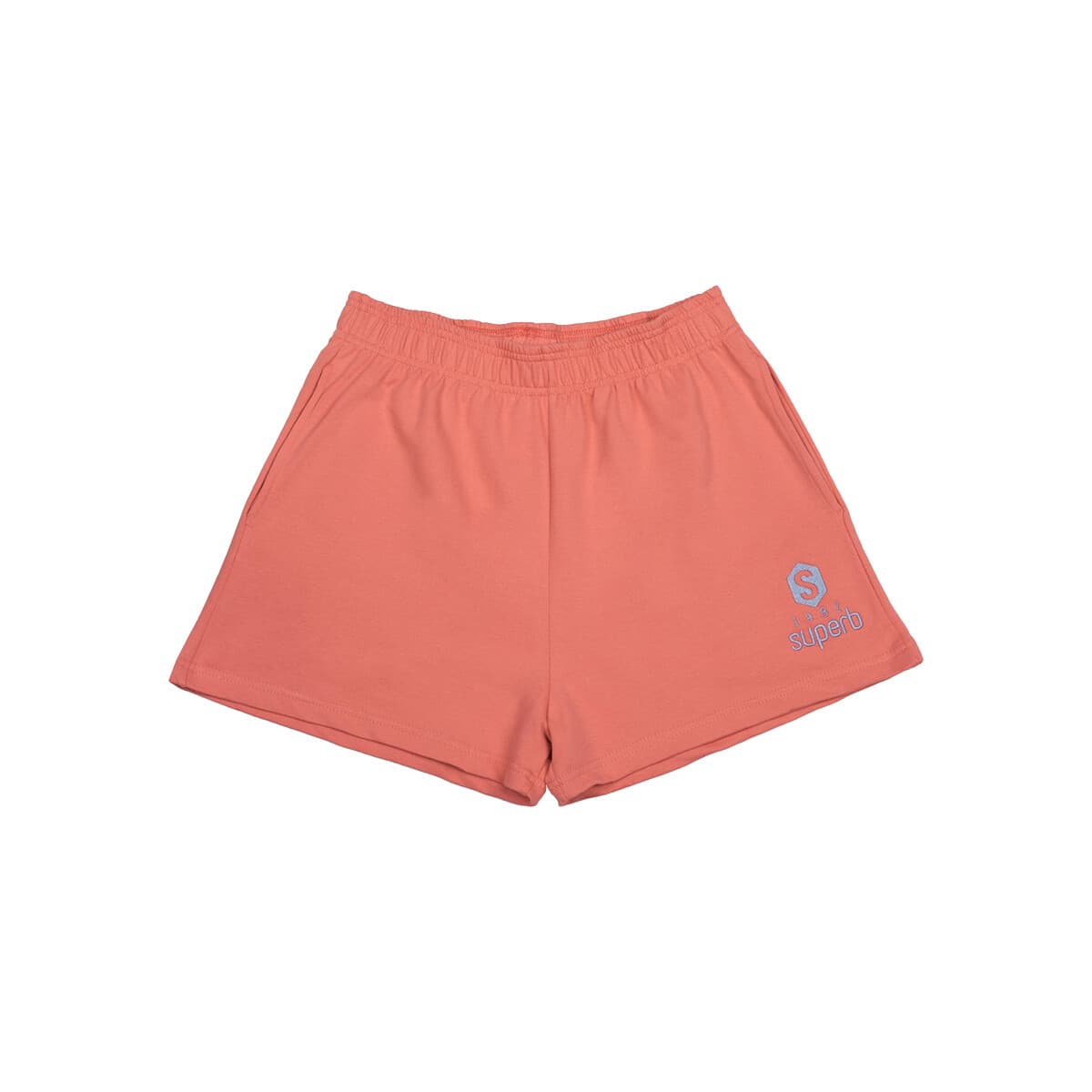 Shorts & Βερμούδες Superb 1982 S2103-CORAL