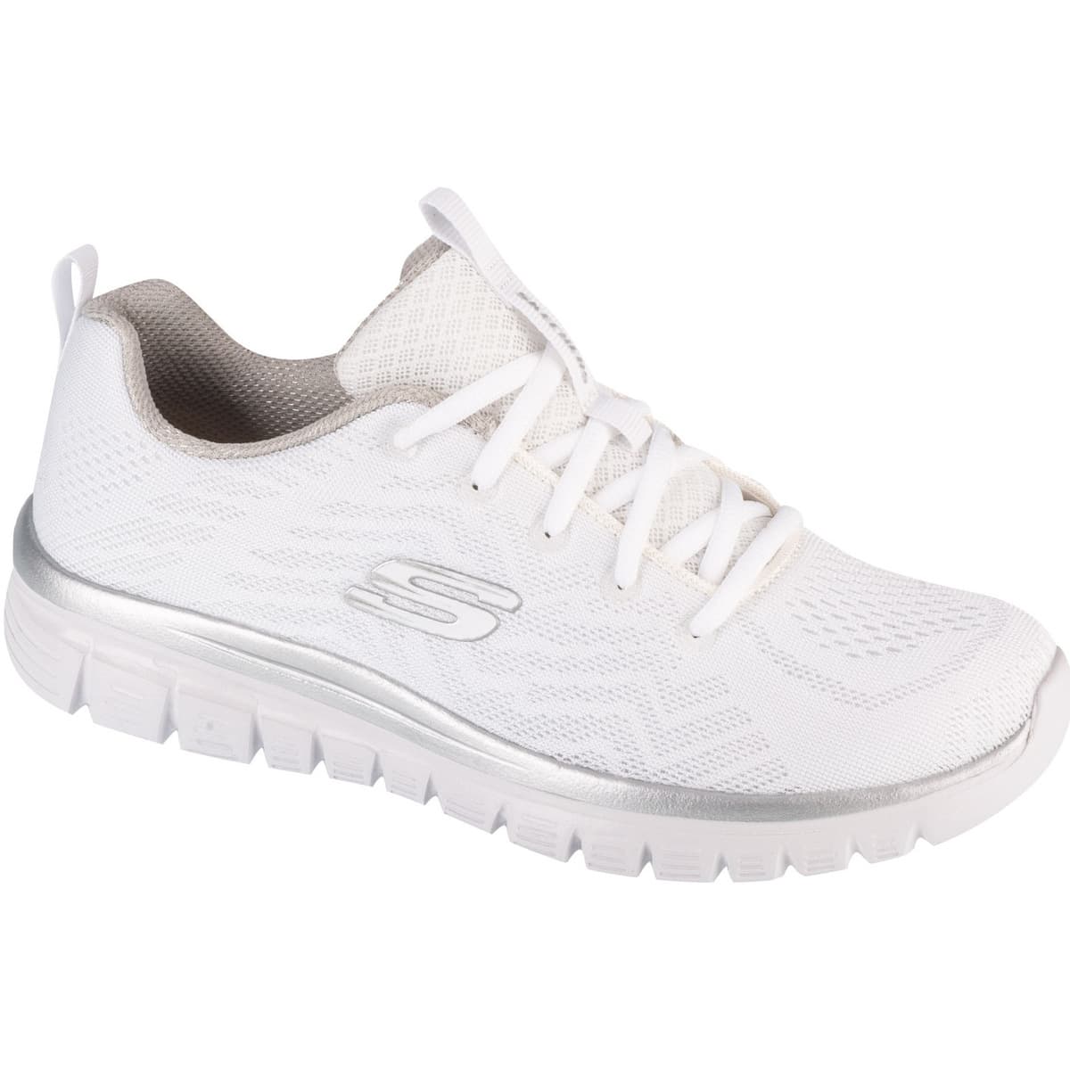 Xαμηλά Sneakers Skechers Graceful - Get Connected