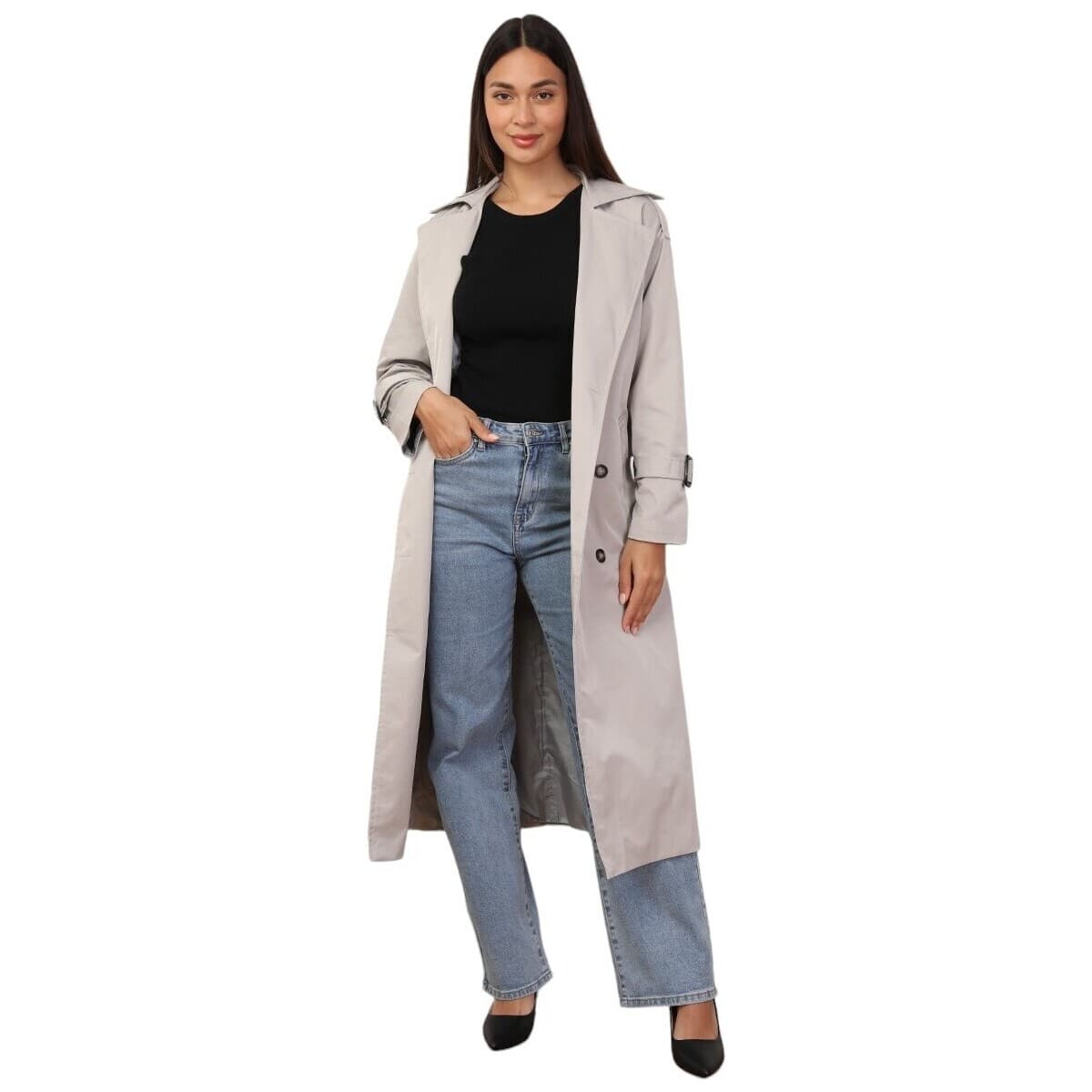 Καπαρτίνες La Modeuse 71105_P166807