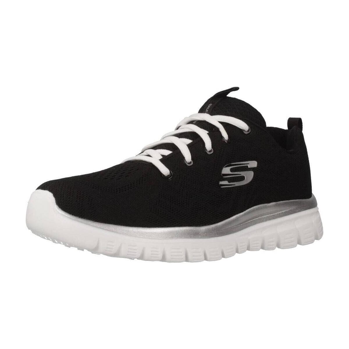 Xαμηλά Sneakers Skechers GRACEFUL GET CONNECTED
