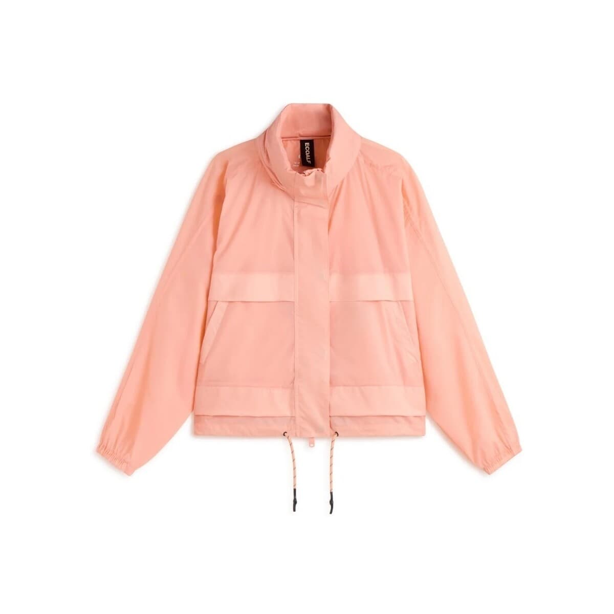 Σακάκια Ecoalf MERRICKALF JACKET