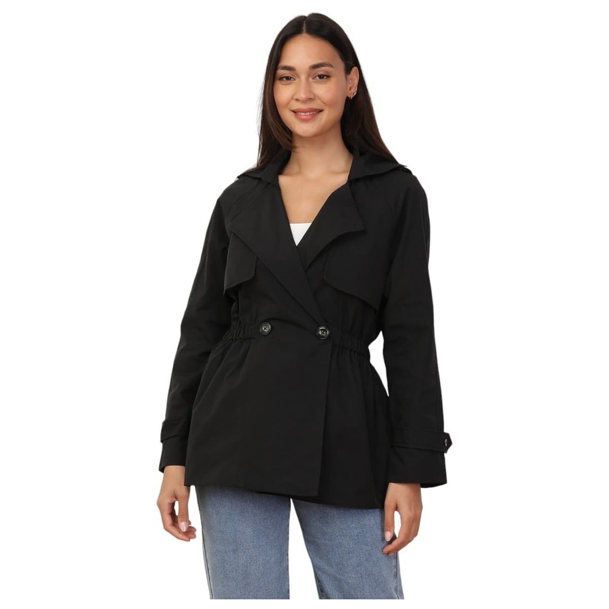 Καπαρτίνες La Modeuse 71095_P166757